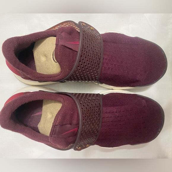 NIKE SOCK DART SNEAKER - Picture 7 of 8